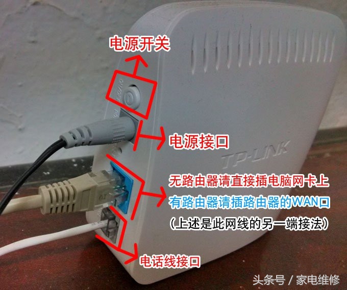 光纤猫信号灯正常路由器黄灯,光纤猫和路由器怎么看正不正常