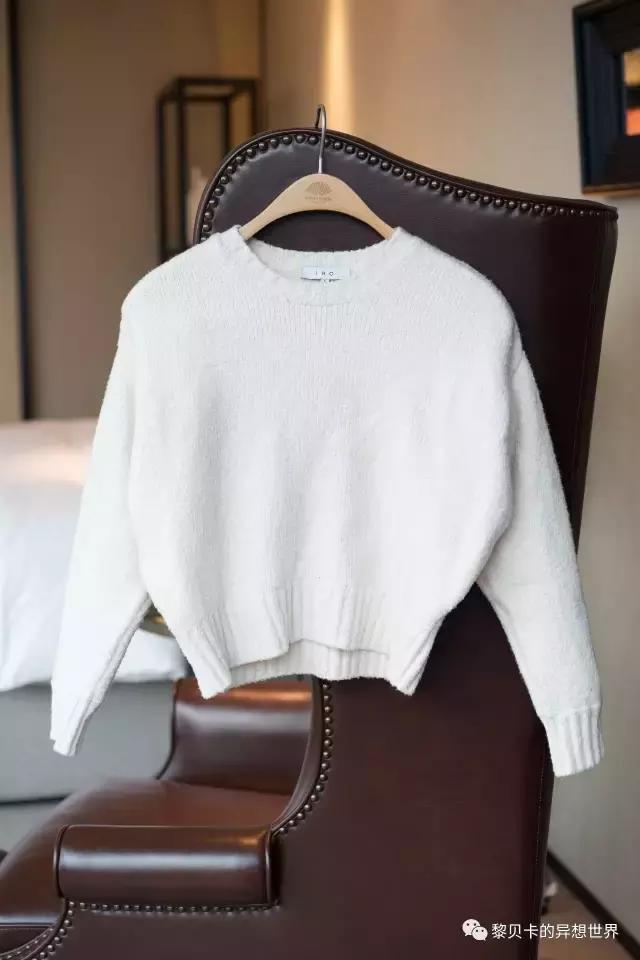 开箱记‖台湾和巴黎只给了我8个小时，够买什么呀