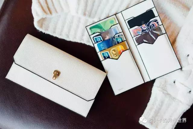 开箱记‖台湾和巴黎只给了我8个小时，够买什么呀