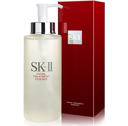 油性皮肤女生护肤品推荐,油性皮肤用哪一款大牌护肤品