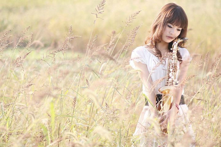 想学萨克斯的最好方法,萨克斯初学者买什么样的萨克斯