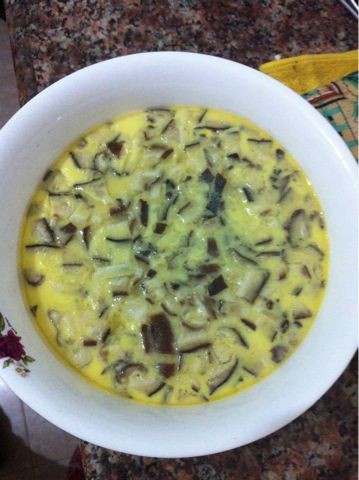 宝宝补钙补铁补锌食谱,儿童补铁补锌食谱大全