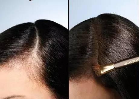 发际线低额头扁怎么修饰,发际线低怎么处理露额头