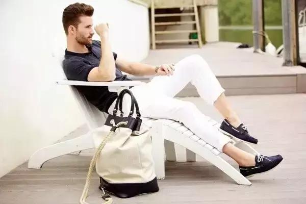 帆船鞋推荐,航海指南的玩法