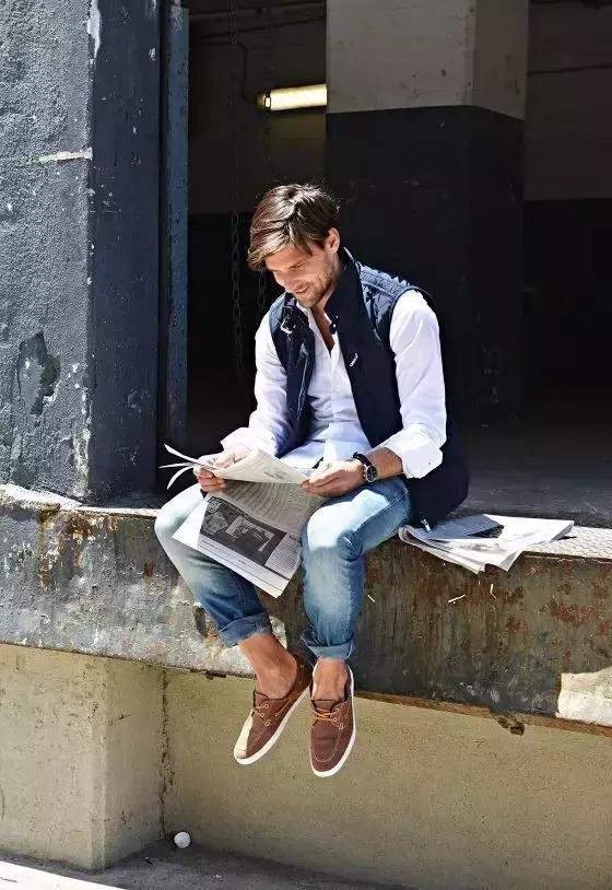 帆船鞋推荐,航海指南的玩法