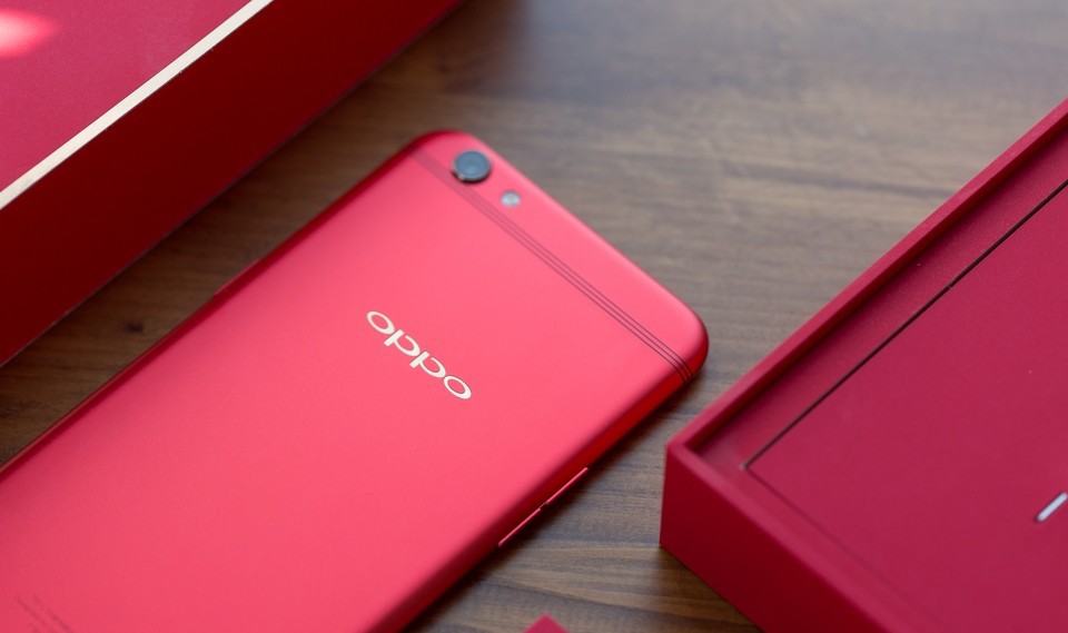 oppor9s怎么升级8.0,oppor9s有红色的吗