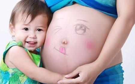 去年6月剖腹产现在又怀孕怎么办,刚刚剖腹产七个月又怀孕了怎么办