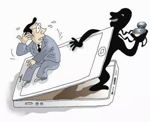 WiFi万能钥匙的用户关注了你们的个人信息很危险