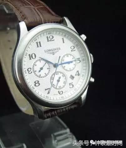 什么假表最难分辨,鉴定假表最简单方法