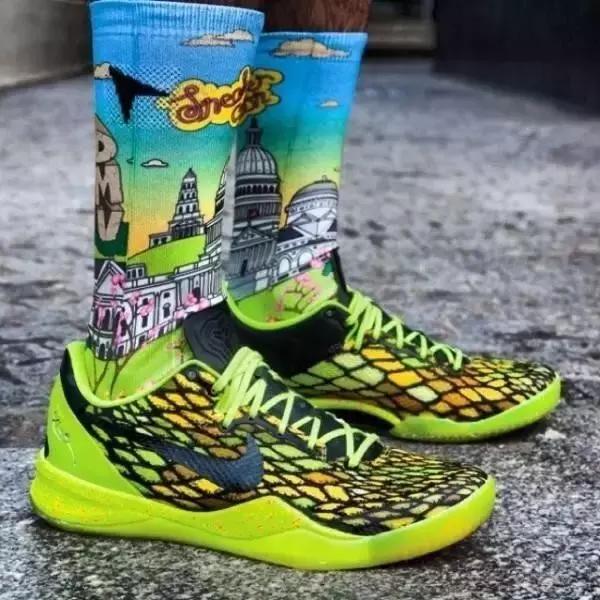 袜子不好穿着小妙招,袜子穿不牢小妙招