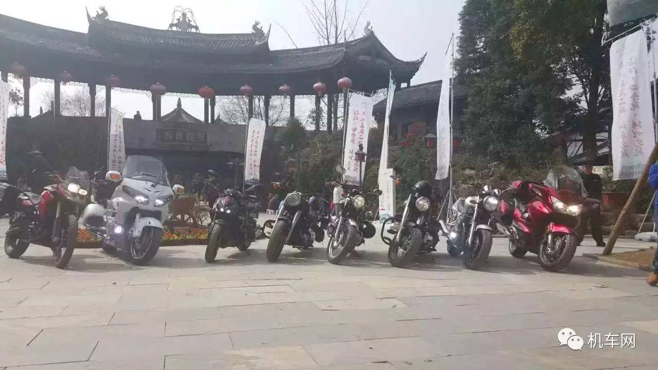 合适车友会玩的地方,车友个人风采集锦