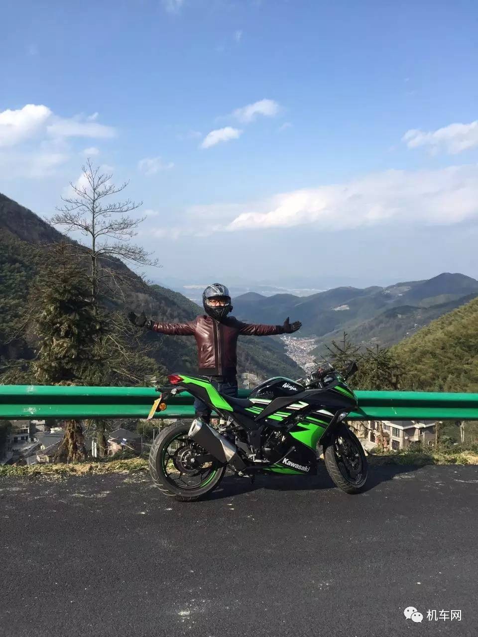 合适车友会玩的地方,车友个人风采集锦