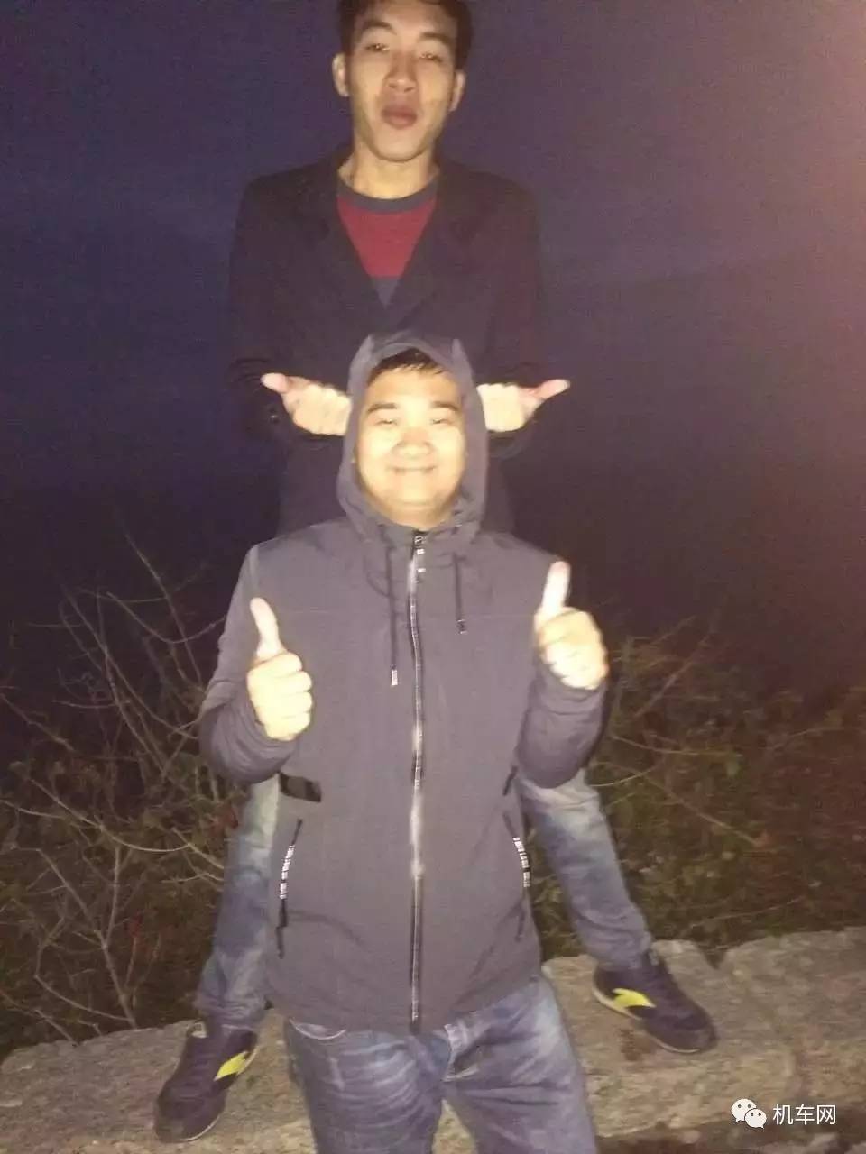 合适车友会玩的地方,车友个人风采集锦