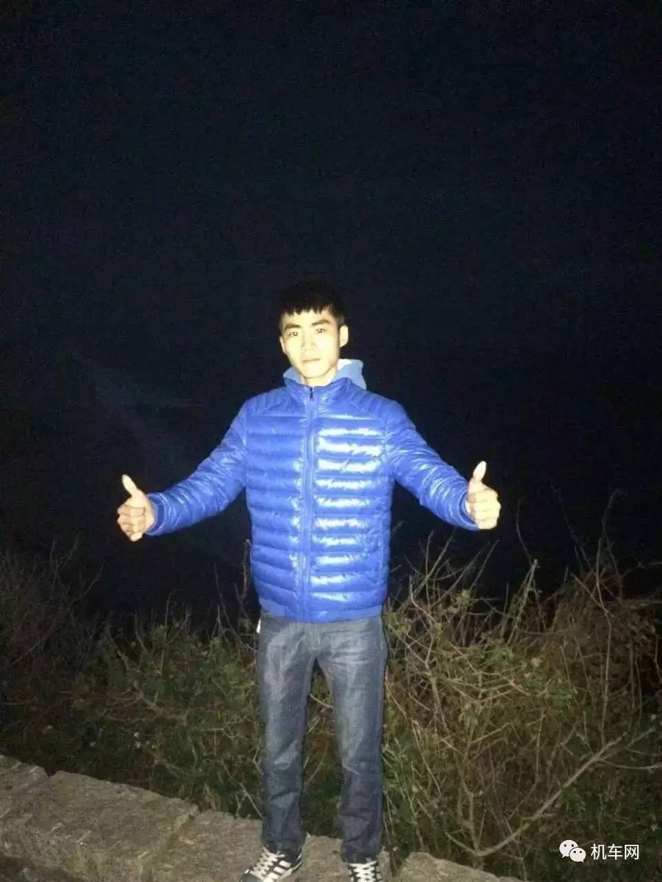 合适车友会玩的地方,车友个人风采集锦