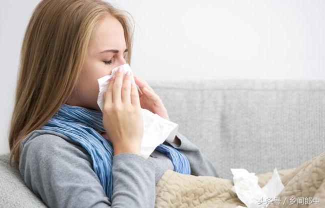 感冒咳嗽喉咙痒中药方剂,风寒引起的咽喉炎咳嗽的偏方