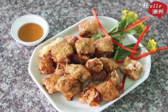 潮州好玩的农庄推荐,2022年潮州哪个农庄好玩