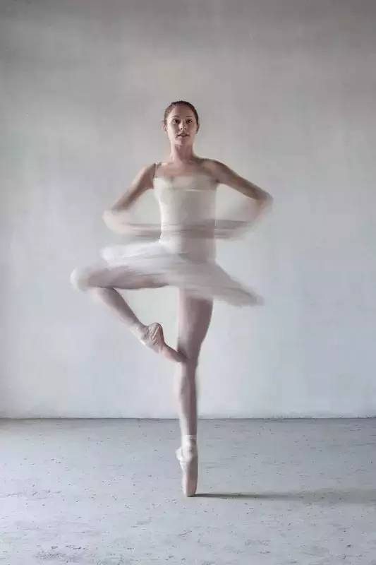 舞蹈失误如何化解,舞蹈表演失误