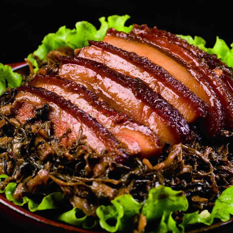 永定土楼美食,永定特色美食农家菜