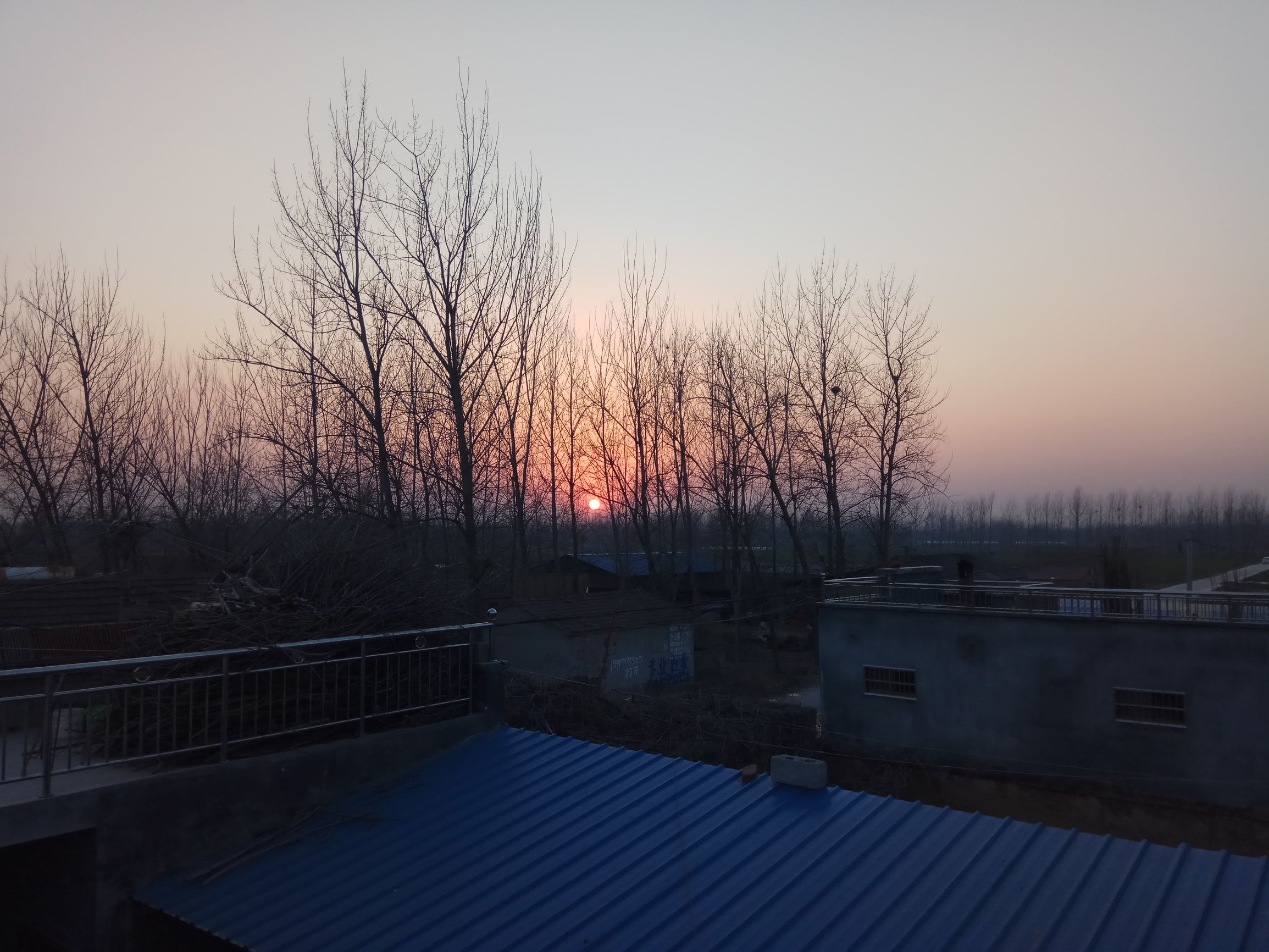 农村80后90后真实的相亲经历（男生篇）