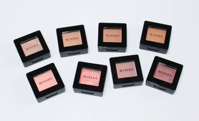 韩国悦诗风吟门店,韩国爱丽小屋和中国爱丽小屋