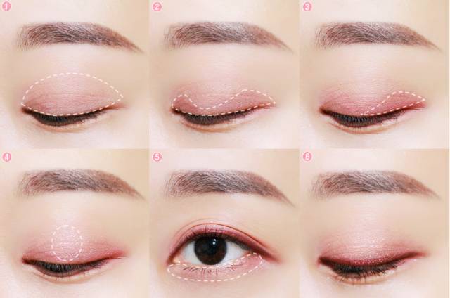 韩国悦诗风吟门店,韩国爱丽小屋和中国爱丽小屋