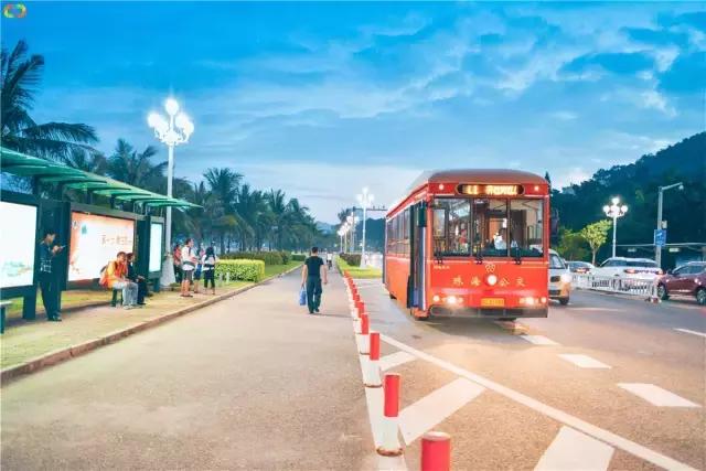 珠海走走逛逛,珠海吃喝玩乐游玩攻略