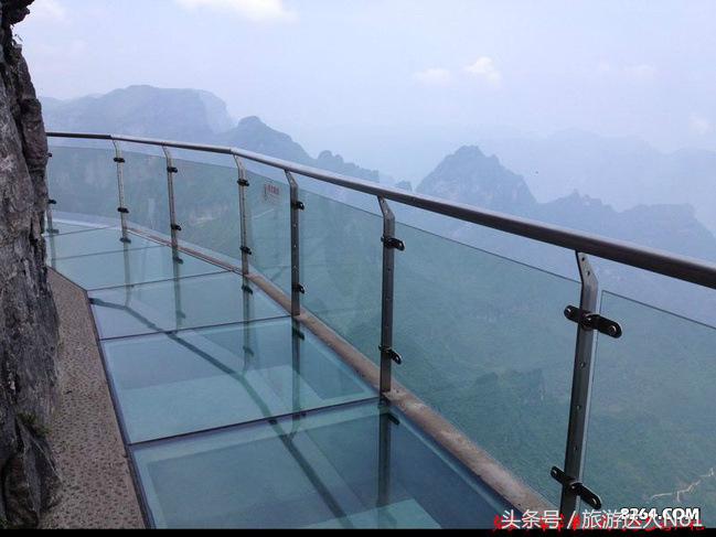 张家界国家森林公园旅游攻略,张家界品质游旅行社旅游攻略