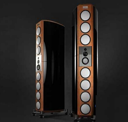 全球著名音响,欧洲音箱品牌十大排名