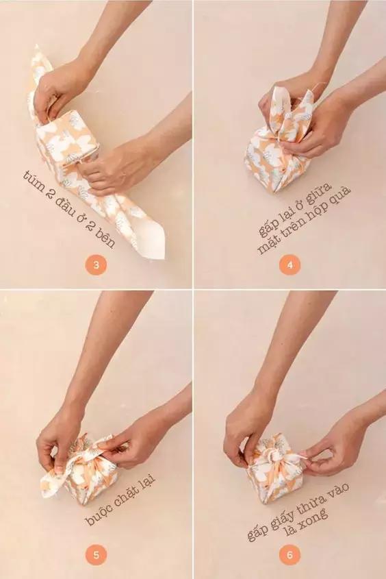 家里旧衣服别再扔了，给老婆这么一改太好用了！省钱又实用！