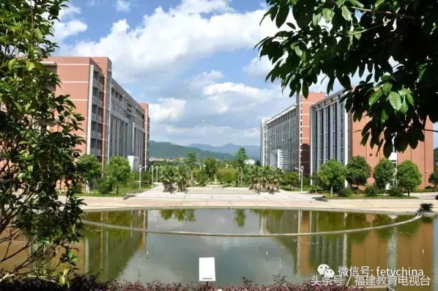 福建省高职院校分数一样怎么排名,2023福建省500分高职院校