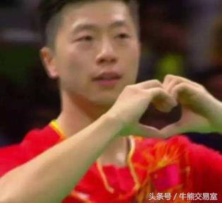 股票表白新技能上线，情人节你get到了吗！