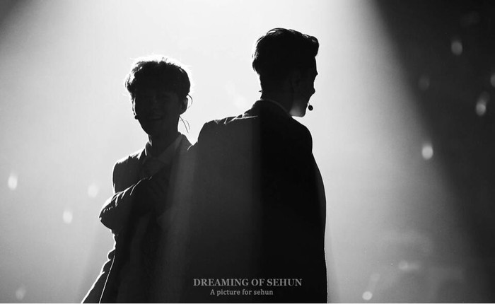 鹿晗吴世勋易烊千玺王俊凯,吴世勋鹿晗王俊凯