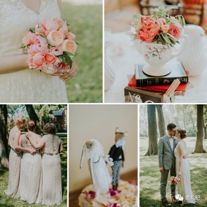 户外婚礼下雨文案怎么写,草坪婚礼遇到下雨怎么办