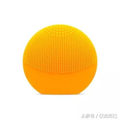 foreoluna2洁面仪视频,foreoluna露娜洁面仪