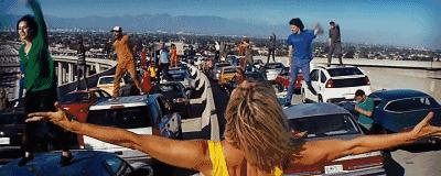 知道《爱乐之城》这89个梗，你就能了解大半个歌舞片史