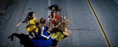 知道《爱乐之城》这89个梗，你就能了解大半个歌舞片史