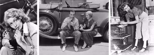 知道《爱乐之城》这89个梗，你就能了解大半个歌舞片史