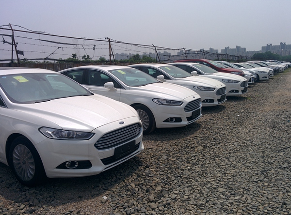 买车体验,第1次买车是一个怎样的体验