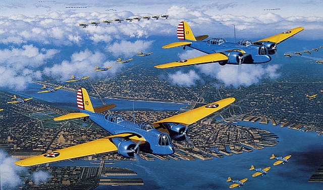 战斗机打中型客机,战斗机打轰炸机