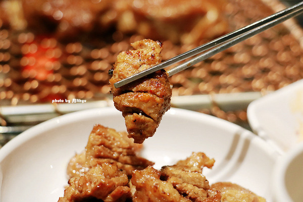 探店韩屋韩式烤肉,缸桶屋韩式烤肉