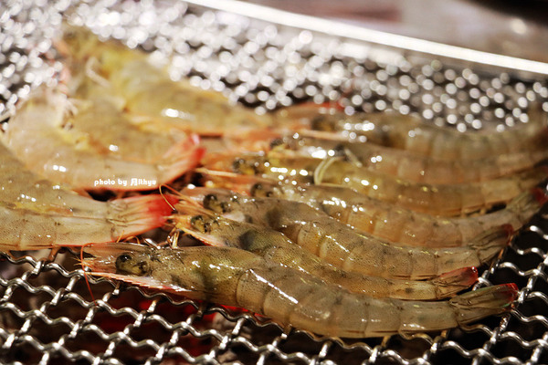 探店韩屋韩式烤肉,缸桶屋韩式烤肉