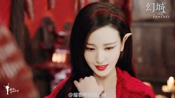 春日桃花妆容教程,桃花妆古风妆容教程