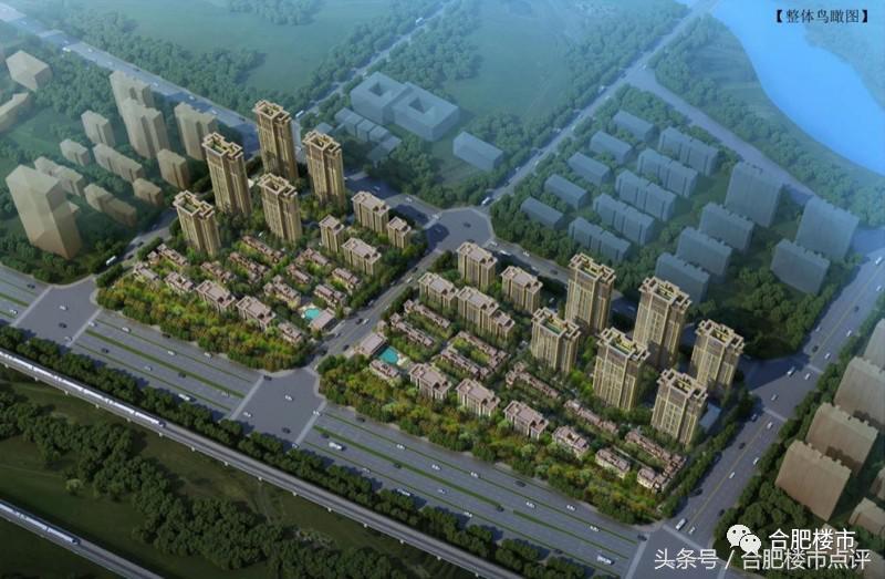 2023年千万豪宅成交城市排名,合肥主城区100万的别墅