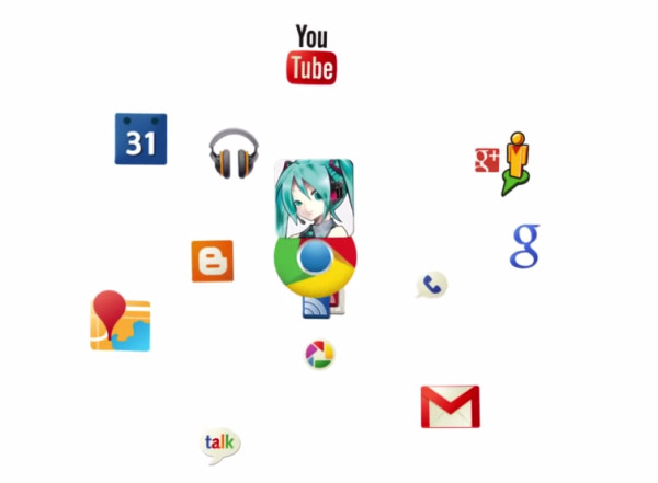 揭秘虚拟偶像初音未来背后的故事,初音未来是虚拟偶像吗