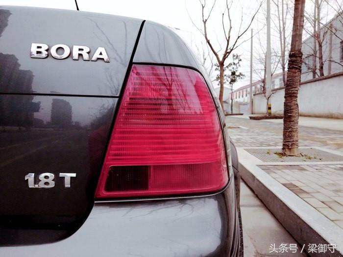 这辆车现在仅2.5W，但却是我最割舍不了的二手车！