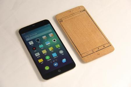 魅族mx3更好用的大屏手机,魅族mx3是最经典的么