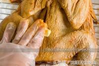 袋袋烤鸡--自制腌料+脆皮秘籍