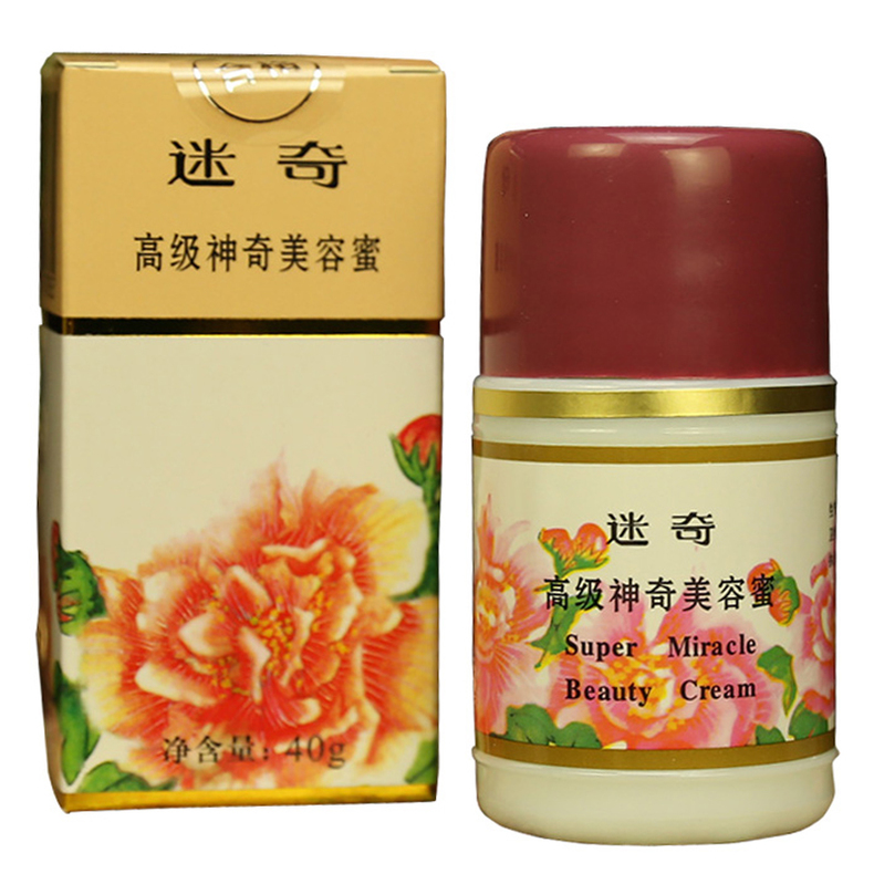 国外的老国货护肤品有哪些,老外爱不释手的中国品牌