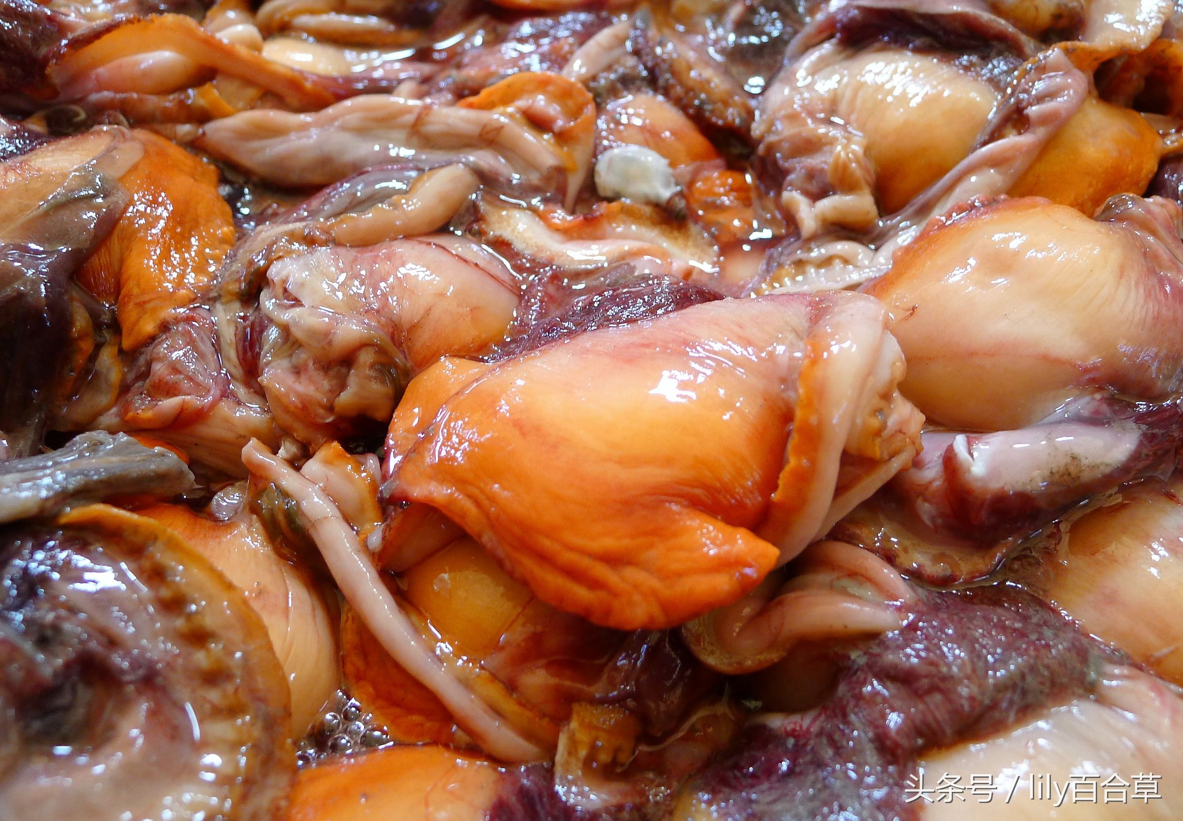 吃海鲜适合带什么,回家路上可以带海鲜吗