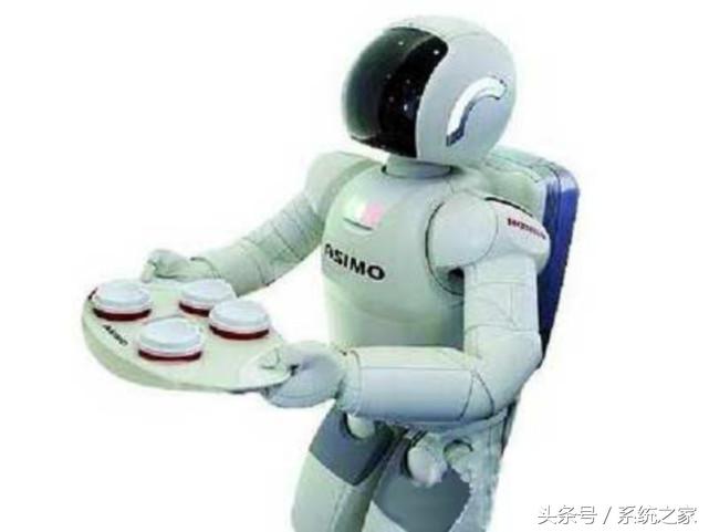 人工智能机器人全自动家用,家用有趣智能机器人